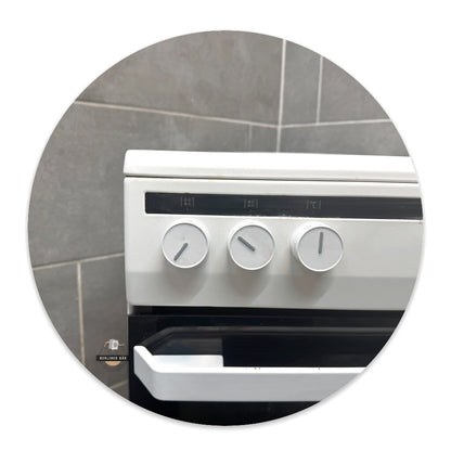 Amica Elektro – Standherd SHC 11542 W + Ceran / 1 Jahr Garantie & Gratis Lieferung in Berlin!