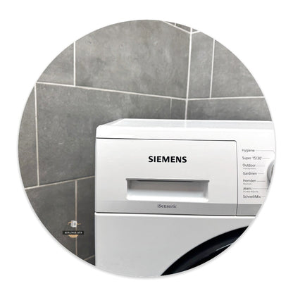8 kg Waschmaschine Siemens iQ500 WM14G400 / 1 Jahr Garantie! & Kostenlose Lieferung!