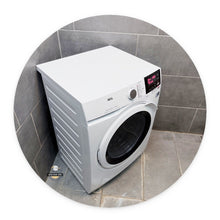 8/4 kg AEG Waschtrockner SERIE 7000 L7WB65684  | 1 Jahr Garantie!