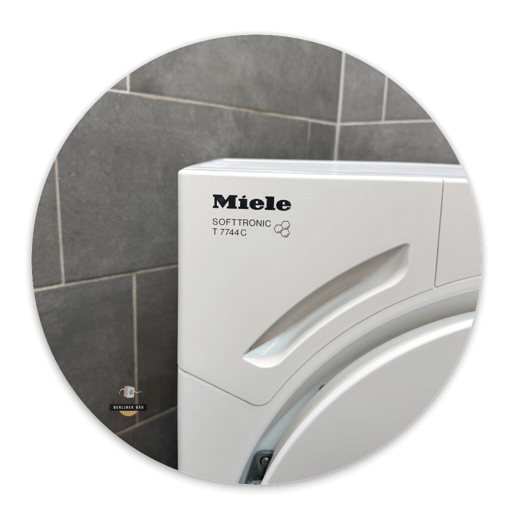 6 kg Miele Kondenstrockner  Softtronic T7744C | 1 Jahr Garantie!