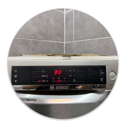 Bosch Geschirrspüler Serie 4 SMS46KI03E / 1Jahr Garantie!