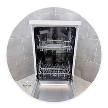45er Siemens-Geschirrspüler iQ100 SR215W03CE | 1 Jahr Garantie!