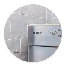 Bosch  Geschirrspüler Serie 6 SMU53L15EU | 1 Jahr Garantie!