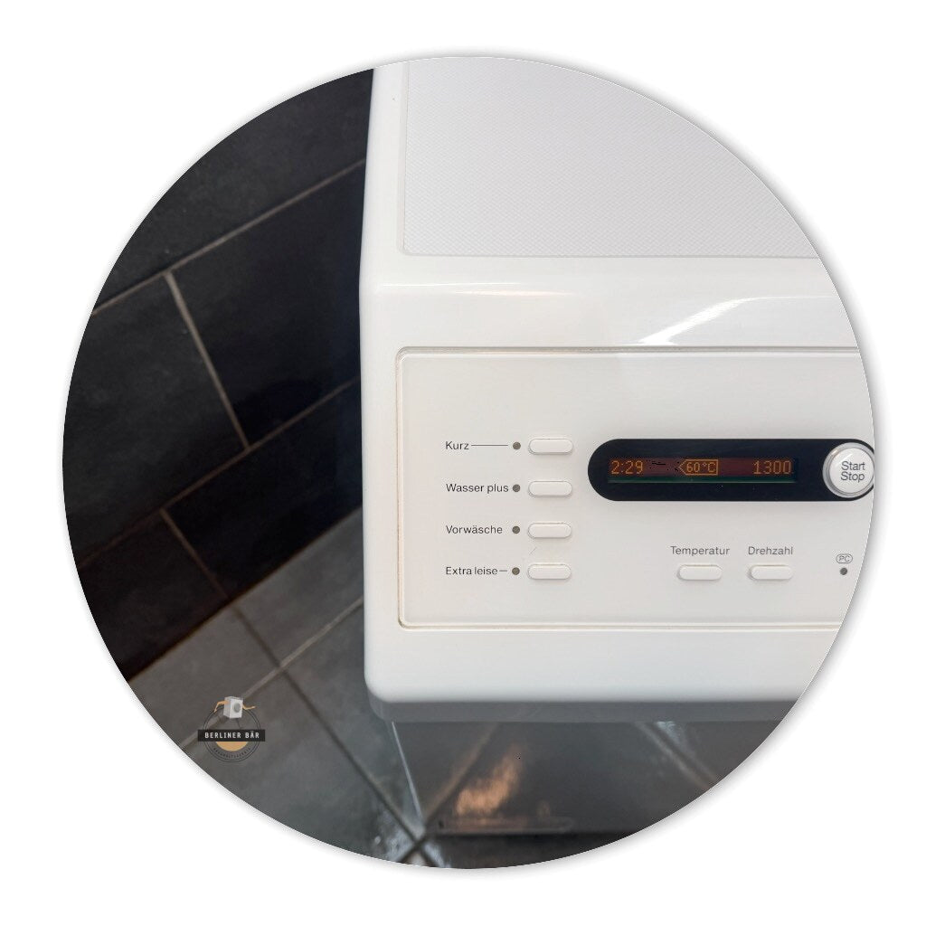 5,5 kg Miele Waschmaschine W 627 F WPM / 1 Jahr Garantie & Gratis Lieferung in Berlin!