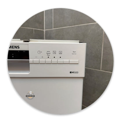 45er Siemens Geschirrspüler iQ500 SR25M236EU | 1 Jahr Garantie!  SALE!
