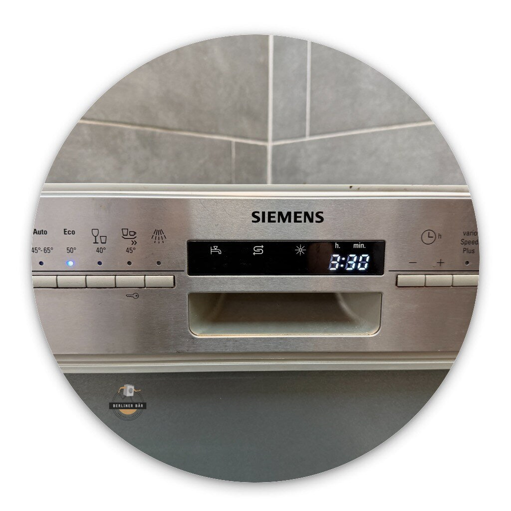 Siemens-Geschirrspüler iQ500 SN56P594EU  | 1 Jahr Garantie!