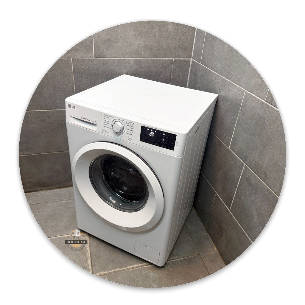 7 kg LG Waschmaschine Serie 3 F14WM7LNO / 1 Jahr Garantie!
