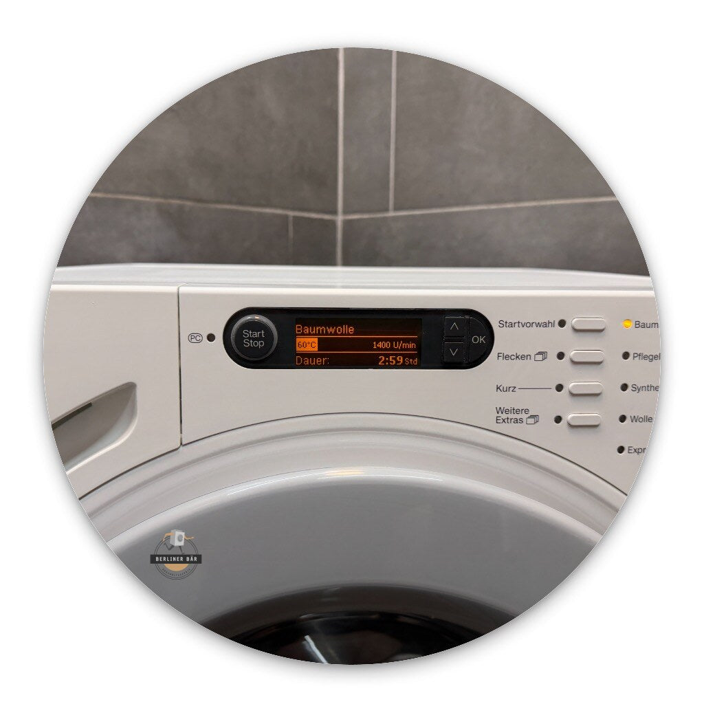 7 kg Miele Waschmaschine EcoActive W 1904 WPS | 1 Jahr Garantie! SALE!