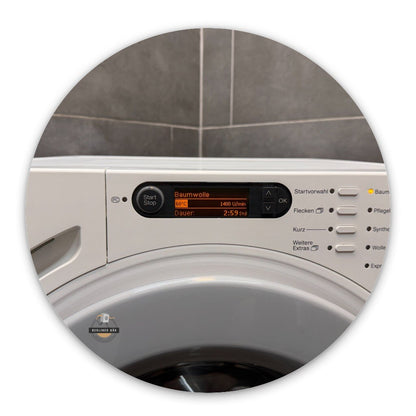 7 kg Miele Waschmaschine EcoActive W 1904 WPS | 1 Jahr Garantie! SALE!