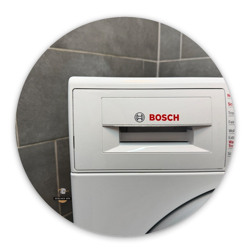 7/5 kg Bosch Waschtrockner Serie 6 WVG30443 | 1 Jahr Garantie! SALE!
