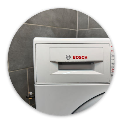 7/5 kg Bosch Waschtrockner Serie 6 WVG30443 | 1 Jahr Garantie! SALE!