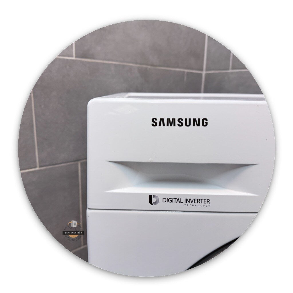 8/5 kg Samsung-Waschtrockner WD80J5A00AW | 1 Jahr Garantie!