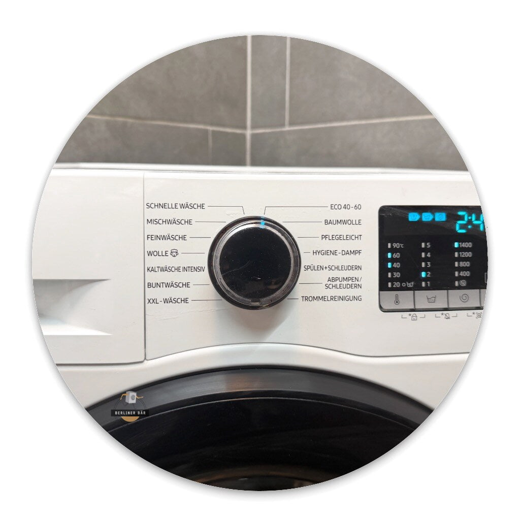9 kg Samsung-Waschmaschine WW9ETA049AE | 1 Jahr Garantie!