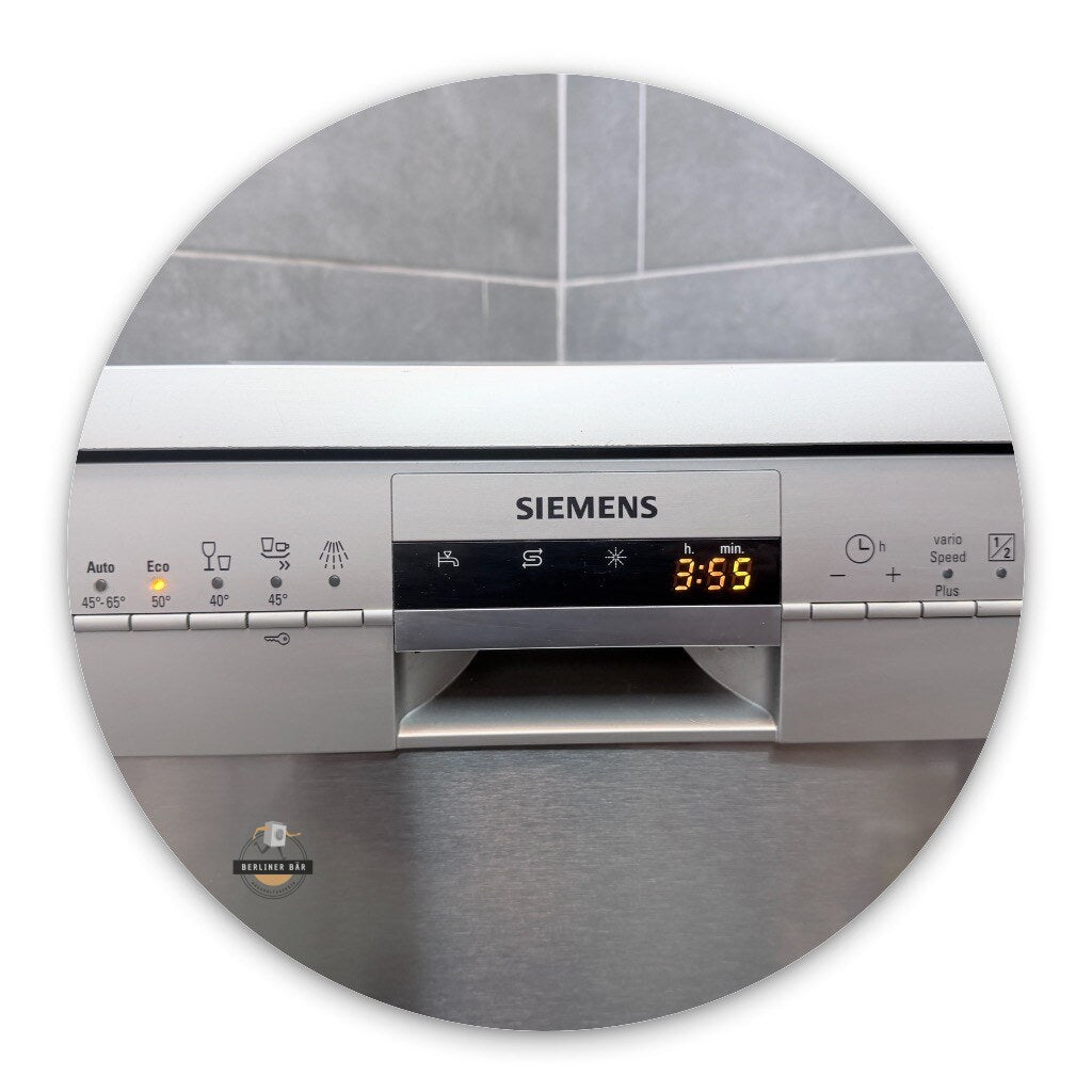 Geschirrspüler Siemens iQ500 SN26L870EU | 1 Jahr Garantie!