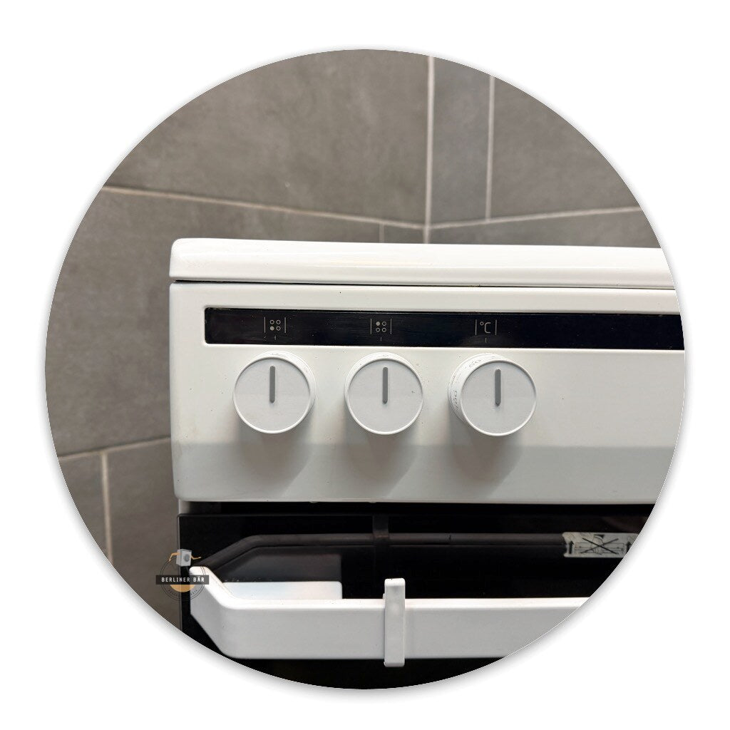 Amica Elektro – Standherd SHC 11542 W + Ceran / 1 Jahr Garantie & Gratis Lieferung in Berlin!