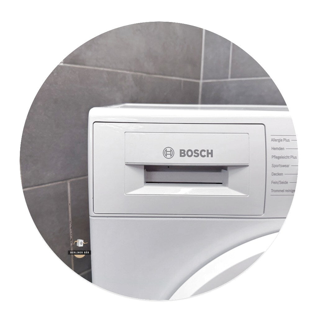 7 kg Bosch Waschmaschine Serie 4 WAN28121 | 1 Jahr Garantie!