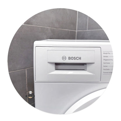 7 kg Bosch Waschmaschine Serie 4 WAN28121 | 1 Jahr Garantie!