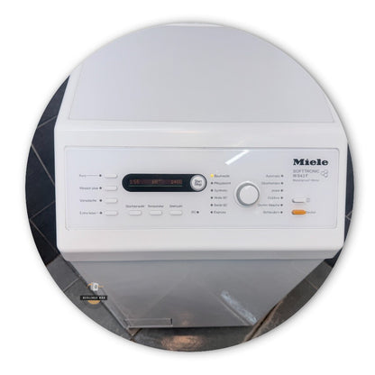5,5 kg Miele Waschmaschine W 643 F WPM | 1 Jahr Garantie! SALE!