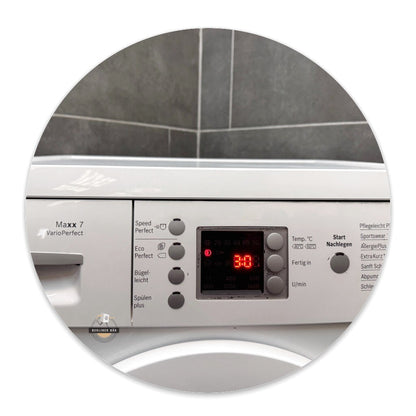 7 kg Bosch Waschmaschine Maxx 7 WAE28445 - 1 Jahr Garantie & Gratis Lieferung in Berlin