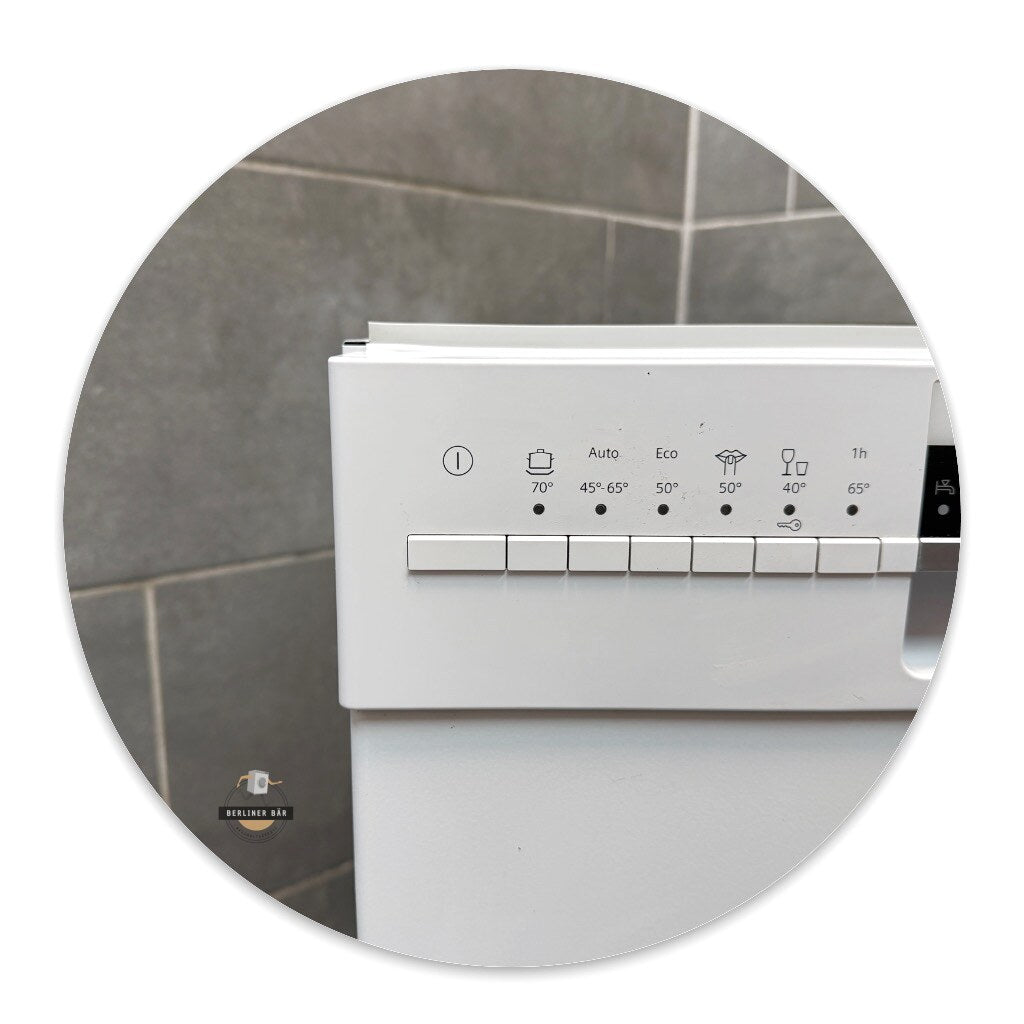45er Siemens Geschirrspüler iQ300 SR236W07IE |  1 Jahr Garantie!