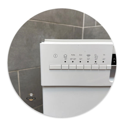 45er Siemens Geschirrspüler iQ300 SR236W07IE |  1 Jahr Garantie!