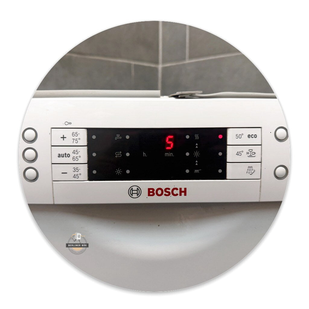 45er Bosch Geschirrspüler Serie 6 SPS69T12EU | 1 Jahr Garantie! SALE