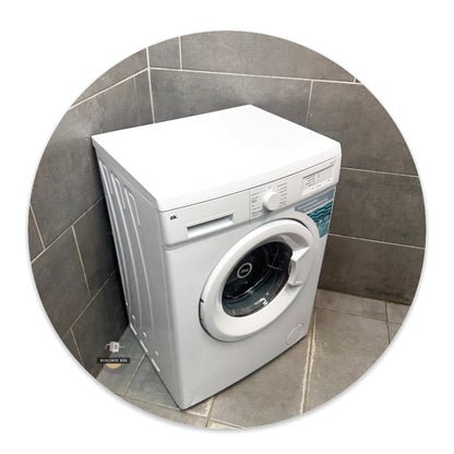 5 kg OK Waschmaschine OWM 5112 D NEUWERTIG / 1 Jahr Garantie & Gratis Lieferung in Berlin!