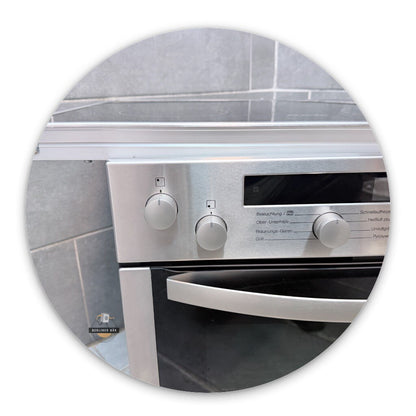 Miele Elektro-Einbauherd H4171EP + Ceranfeld | 1 Jahr Garantie!  SALE!