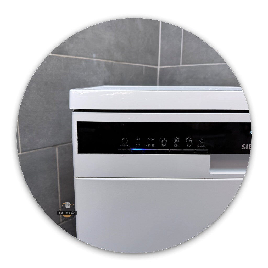 Siemens Geschirrspüler iQ300 SE23HW60CE | 1 Jahr Garantie! SALE!
