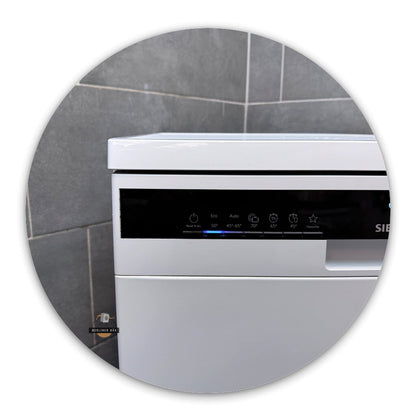 Siemens Geschirrspüler iQ300 SE23HW60CE | 1 Jahr Garantie! SALE!