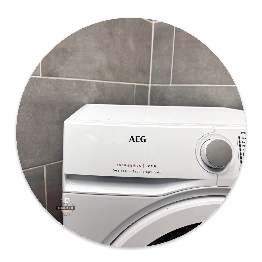 8 - 4 kg AEG Waschtrockner L7WB65684  / 1 Jahr Garantie & Gratis Lieferung in Berlin!