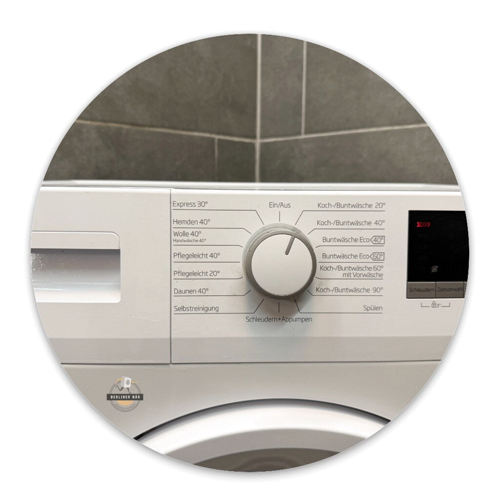 6kg BEKO Waschmaschine WML 61023 N | 1 Jahr Garantie! SALE!