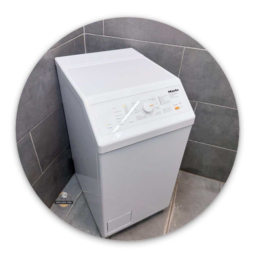 5kg Miele Waschmaschine Novotronic W143 | 1 Jahr Garantie! SALE!