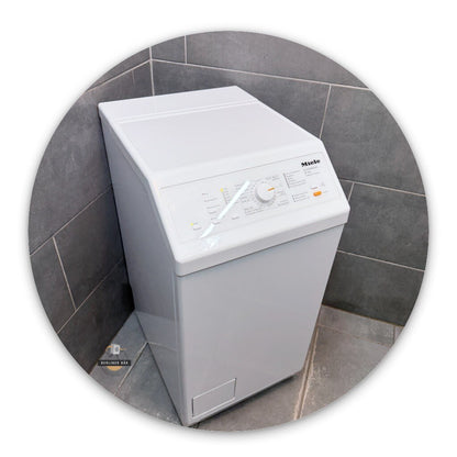 5kg Miele Waschmaschine Novotronic W143 | 1 Jahr Garantie! SALE!