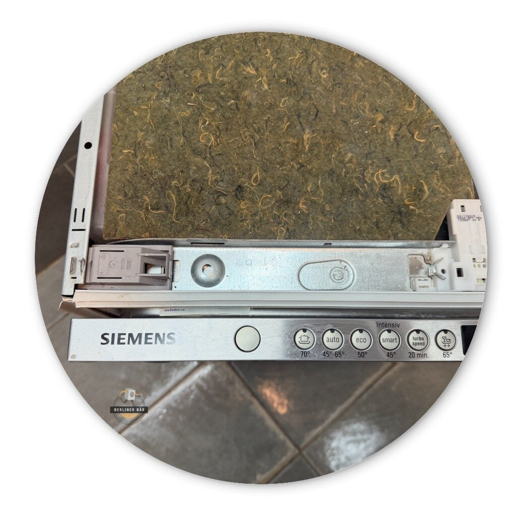 Siemens-Geschirrspüler iQ500 SN68P061DE | 1 Jahr Garantie!