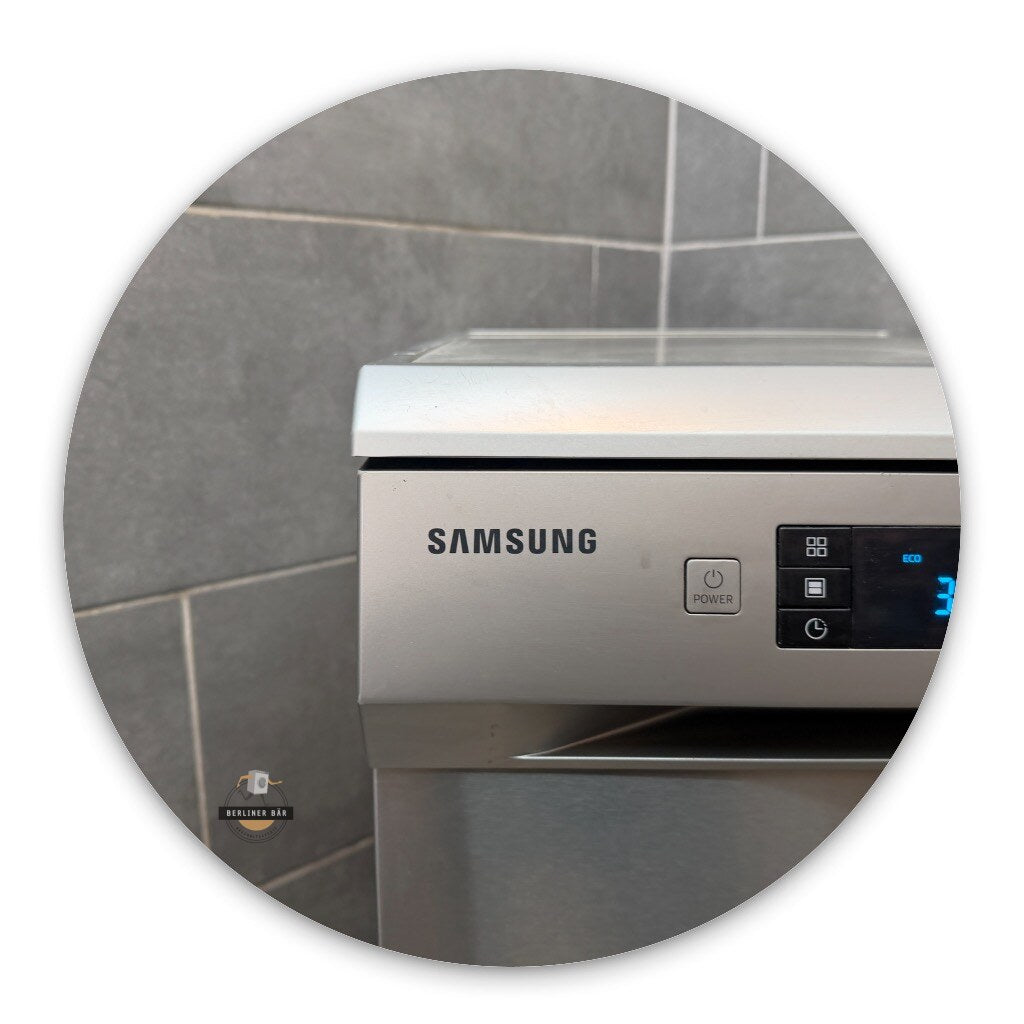 45er Samsung-Geschirrspüler DW50R4070FS | 1 Jahr Garantie!