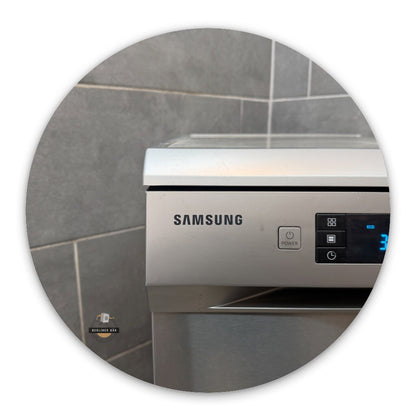 45er Samsung-Geschirrspüler DW50R4070FS | 1 Jahr Garantie!