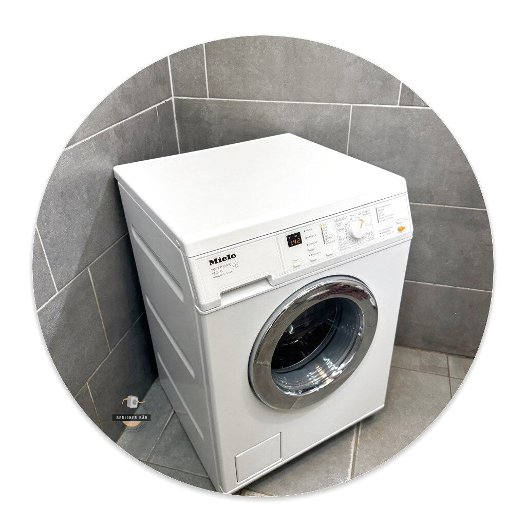 6 kg Waschmaschine Miele Softtronic W 2241 WPS  / 1 Jahr Garantie! & Kostenlose Lieferung!
