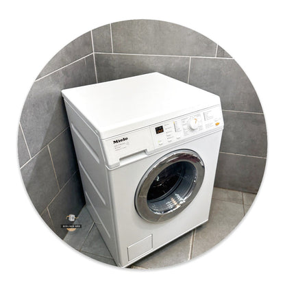 6 kg Waschmaschine Miele Softtronic W 2241 WPS  / 1 Jahr Garantie! & Kostenlose Lieferung!