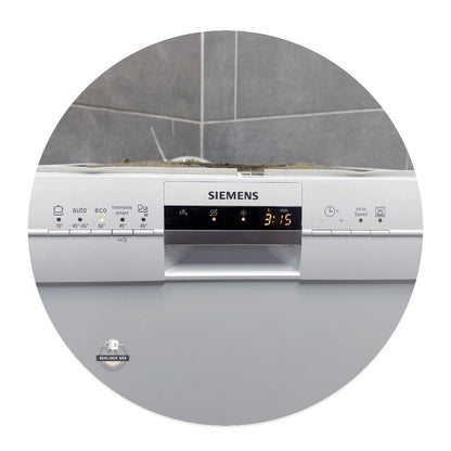 Geschirrspüler Siemens iQ500 SN25L280EU | 1 Jahr Garantie!