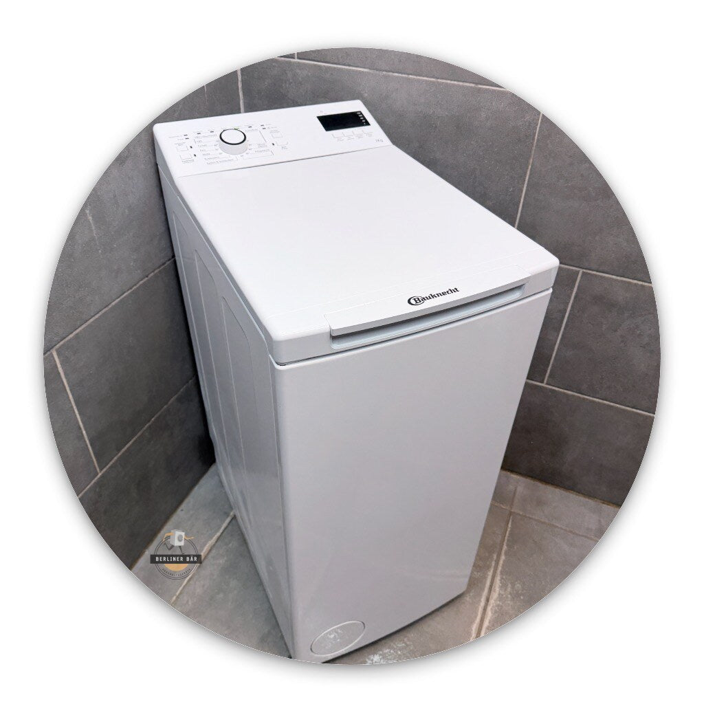 7 kg Bauknecht-Waschmaschine WMT 732 Di | 1 Jahr Garantie! SALE!