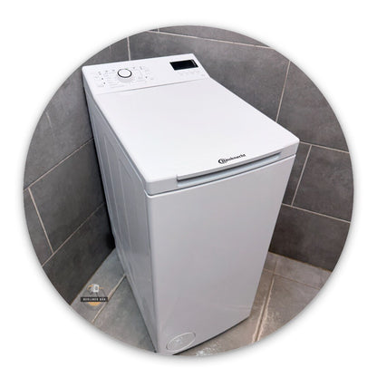 7 kg Bauknecht-Waschmaschine WMT 732 Di | 1 Jahr Garantie! SALE!