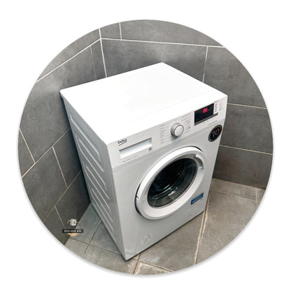 6 kg BEKO Waschmaschine WMO 626 / 1 Jahr Garantie & Gratis Lieferung in Berlin!