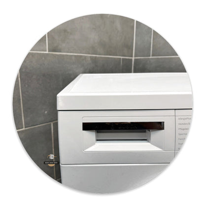 8 kg Bosch Waschmaschine Serie 6 WUU28T20 / 1 Jahr Garantie & Gratis Lieferung in Berlin!