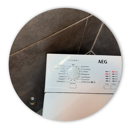 6 kg AEG Waschmaschine L51260TL | 1 Jahr Garantie! inkl. Lieferservice!
