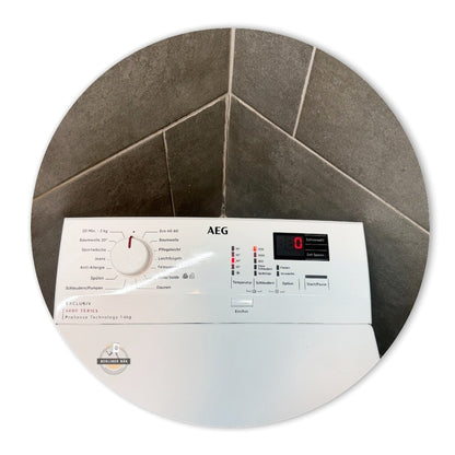 6kg AEG Waschmaschine Serie 6000 LTR6E40269 /1 Jahr Garantie & Gratis Lieferung in Berlin!