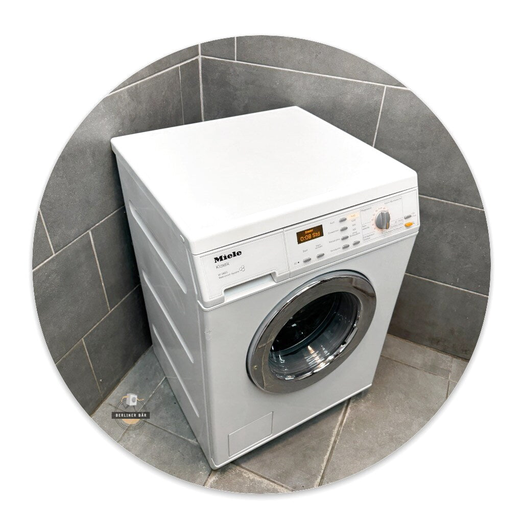 6 kg Miele Waschmaschine Softtronic W 3903 WPS / 1 Jahr Garantie & Gratis Lieferung in Berlin!