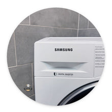 7/4 kg Samsung Waschtrockner WD72J5A00AW | 1 Jahr Garantie!