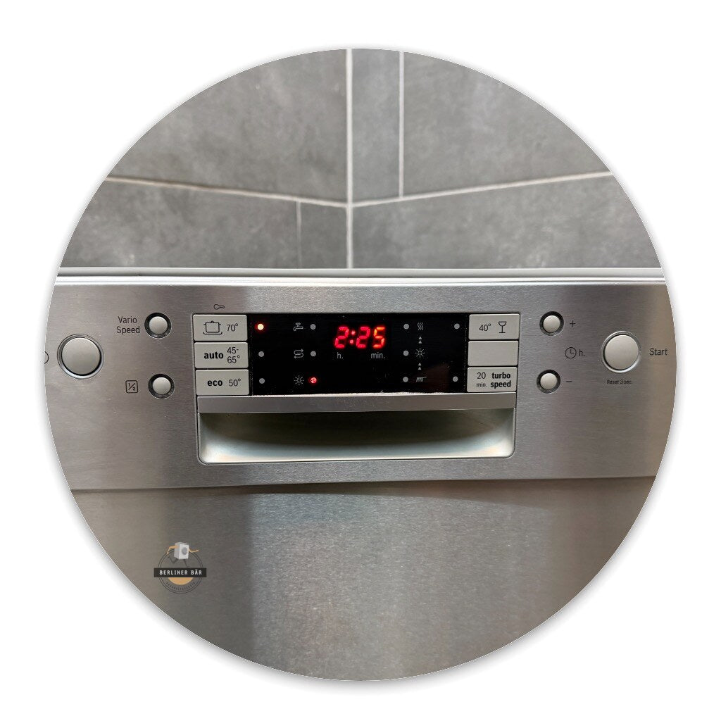 Bosch Geschirrspüler Serie 6 SMU58N45EU | 1 Jahr Garantie! SALE!