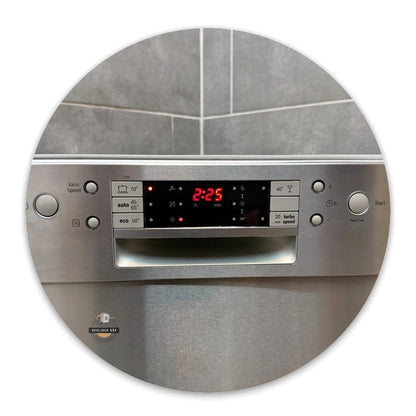 Bosch Geschirrspüler Serie 6 SMU58N45EU | 1 Jahr Garantie! SALE!